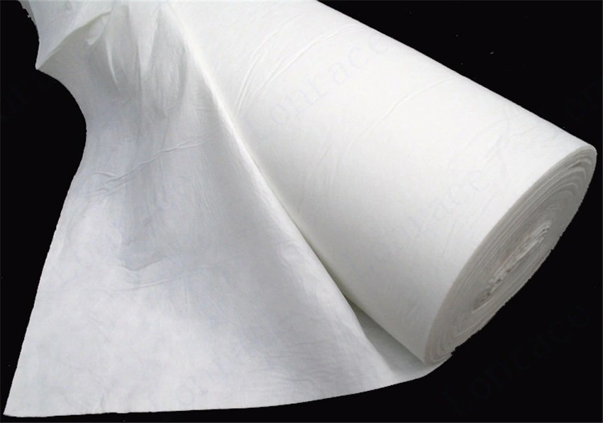 Geotextile Price/High Quality Geotextile Supplier