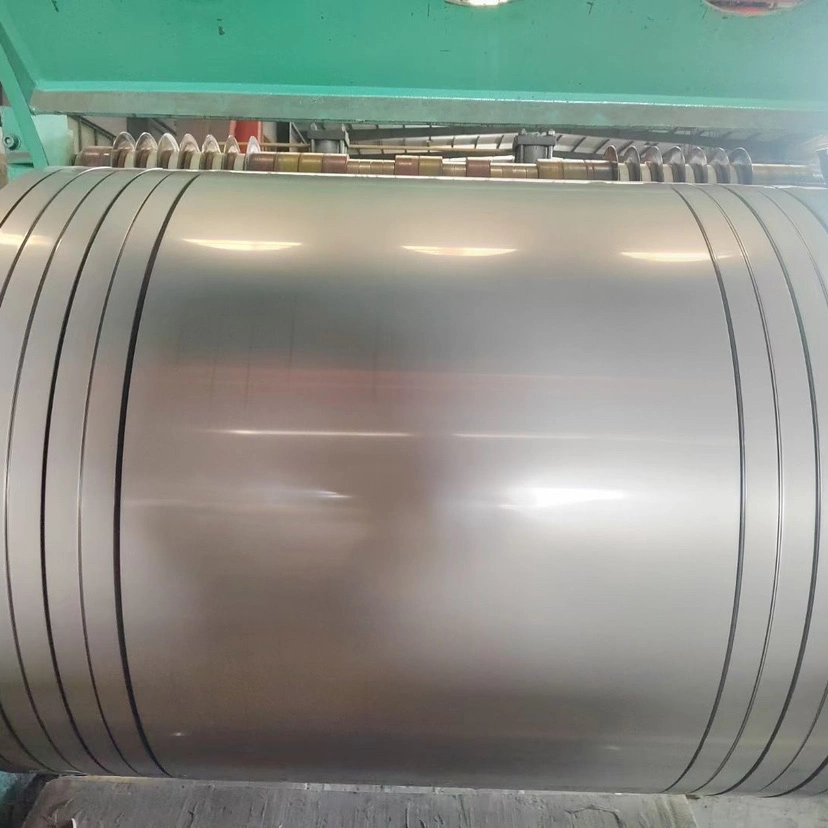 304/316L/2205/321 Stainless Steel Coil Hot and Cold Rolled Steel Strip Manufacturers Wholesale