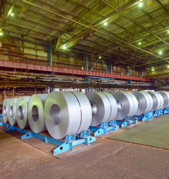 Dx51d Grade Best Price Hot DIP Gi Galvanized Steel Coil