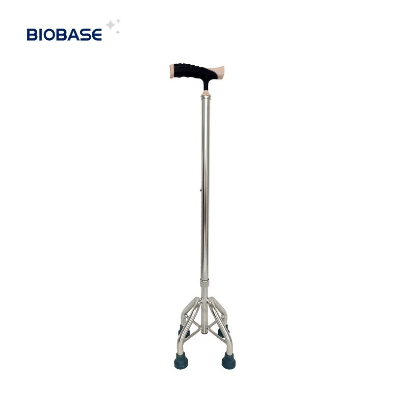 Biobase Hospital Medical Equipment 3 Crank Manual Multi-Function ICU Patient Electric Hospital Bed