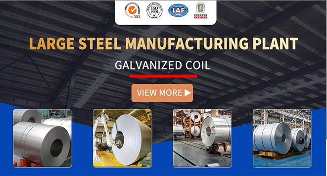 0.6mm Small Spangle Galvanized Plant Steel Coil Iran Z300 SGS G60
