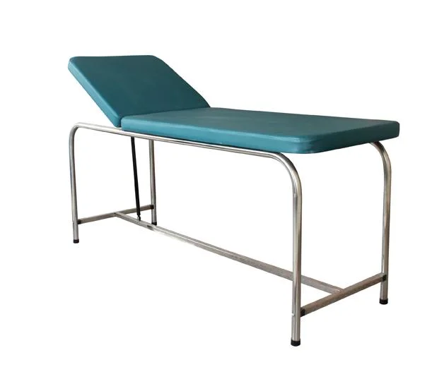 Medical Bed Medical Equipments Adult Manual Used Hospital Bed