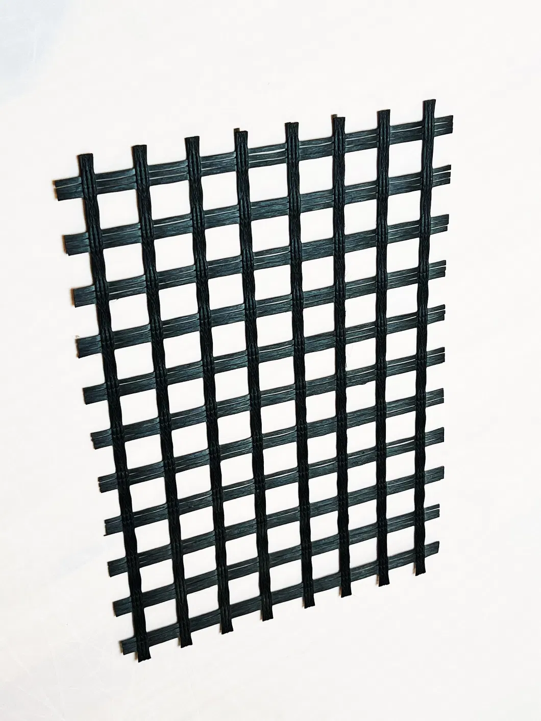 Reliable Chinese Supplier for Bitumen Coated Fiberglass Geogrid