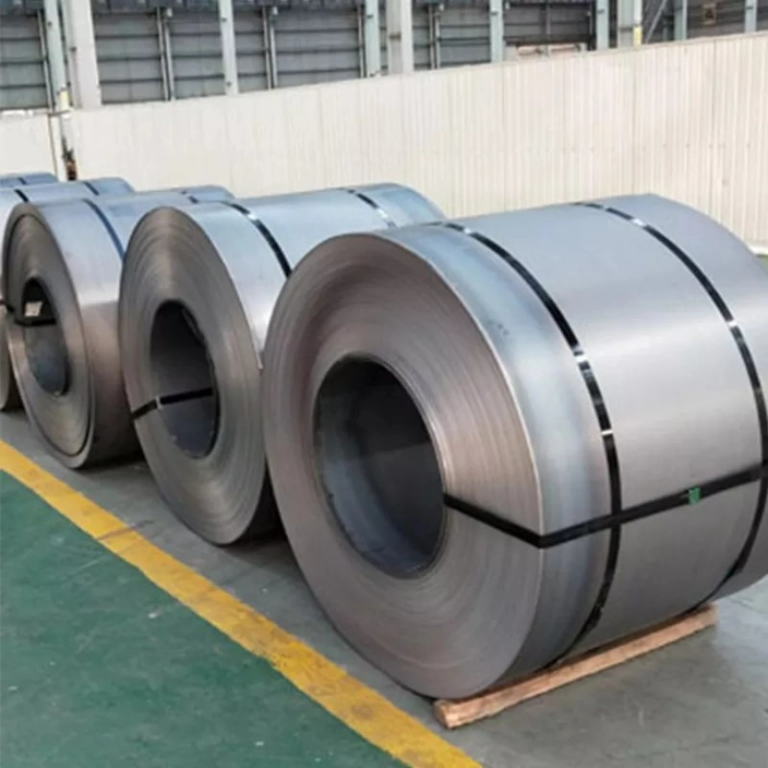 Ss 316L/317L/304/409/309S ASTM Cold Rolled Hot Rolled Stainless Steel Plate/Sheet/Coil/Strip Manufacturers Low Price Stainless Steel Coil