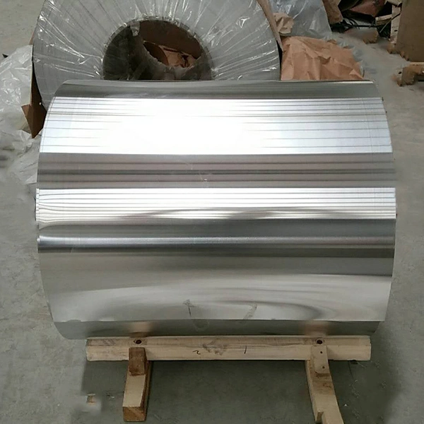 Metal Zinc Color Coated Corrugated Steel Sheet OEM