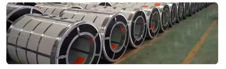Sino Building Material China Dx51d+Az 55% Al-Zn Steel in Factory Price Aluzinc Steel Coil Gl Hot DIP Galvalume Steel Coil