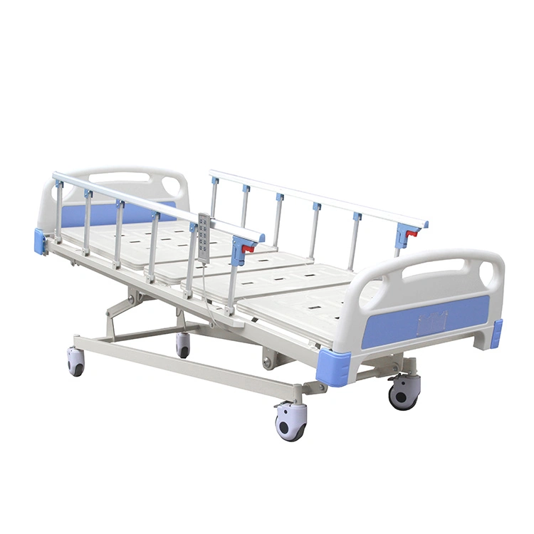 Topmedi Electric Two Functions Electric Hospital Bed