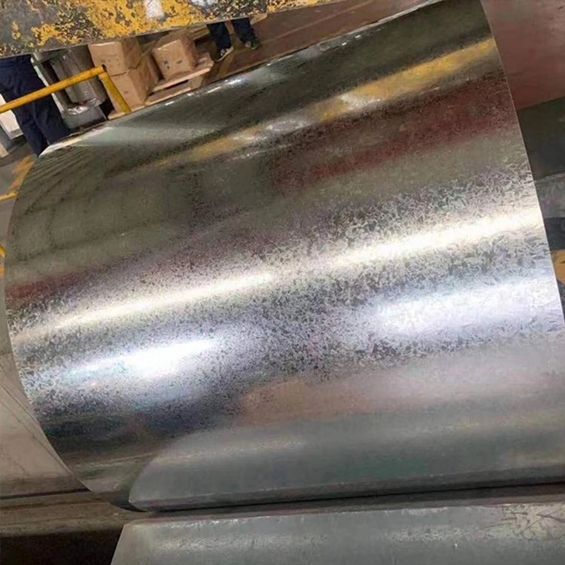 Factory Price Prepainted Galvanized Steel Coil Gi PPGI Steel Coils