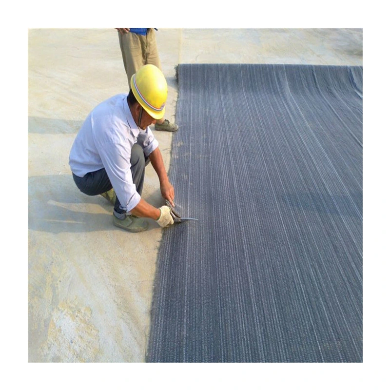 Landfill and Waterproofing Geosynthetic Clay Liner