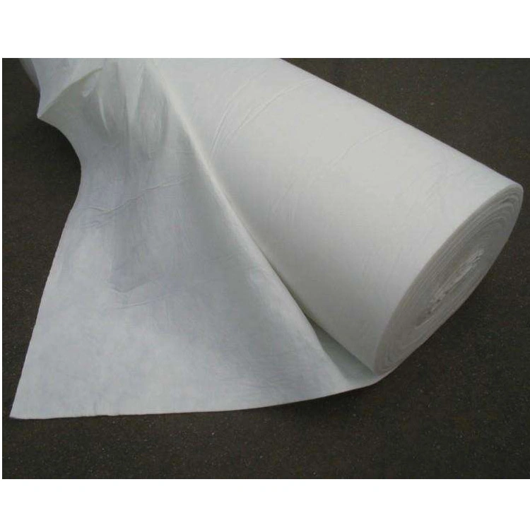 Nonwoven Fabric Cloth PP Geotextile