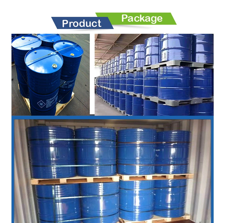 Good Quality Chemical Product CAS No. 9003-11-6 PPG Polyether Polyol for Polyurethane Foam Making with Competitive Price