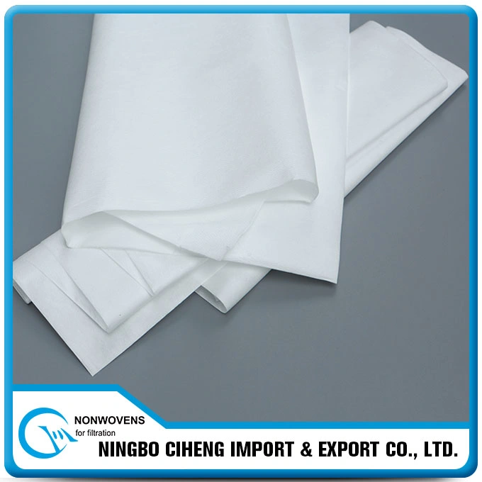 Melt-Blown Nonwoven Mask Filter Meltblown Cloth for Face Mask