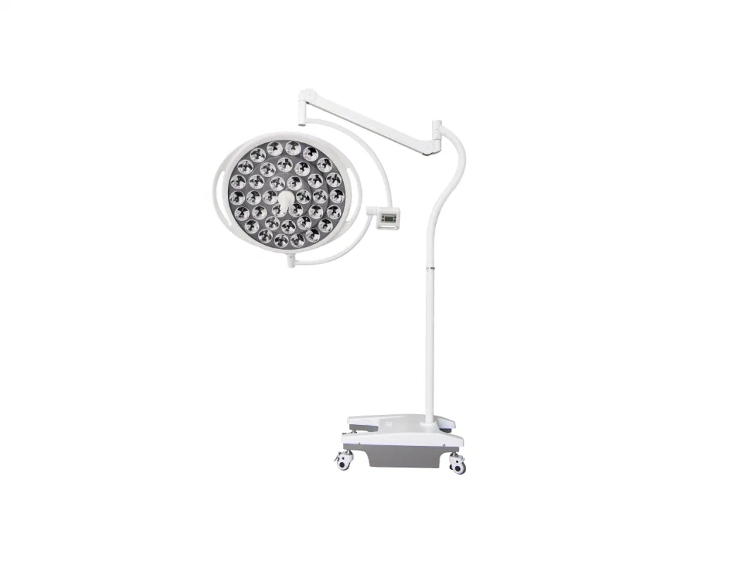 Hospital Equipment LED Surgical Operating Surgical Lights Ot Operation Lamp