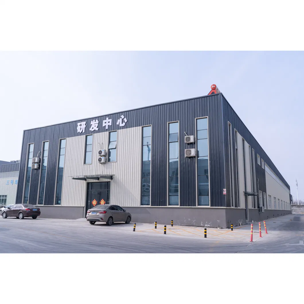 High Quality HDPE Geocell for Slope Protection with ASTM Building Material