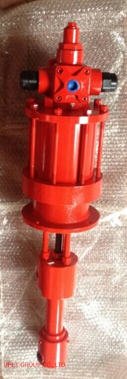 Qyb40-60L Pneumatic Oil Pump