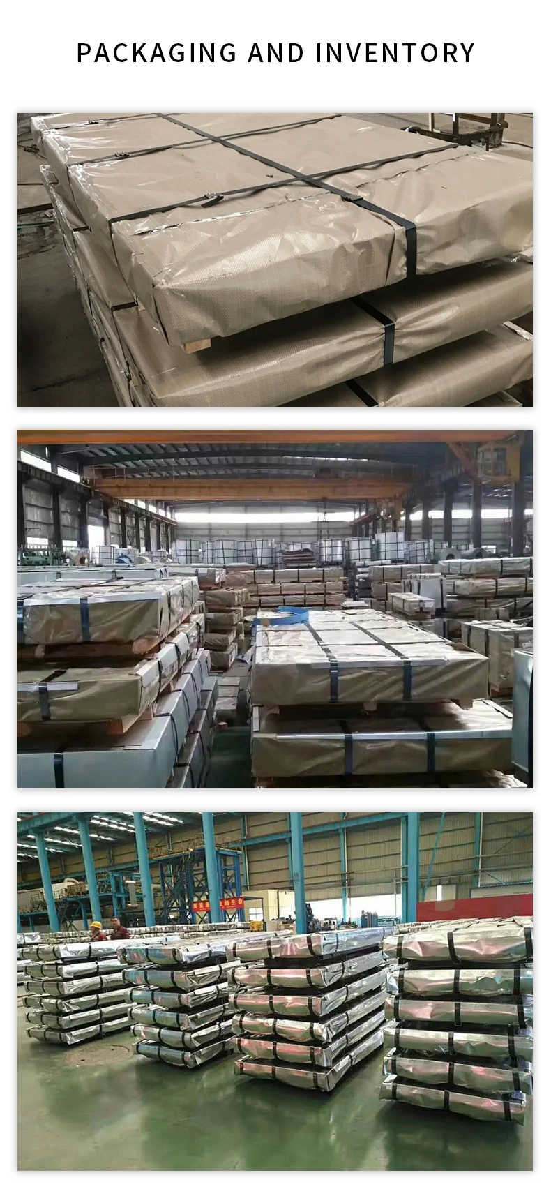0.14mm 0.6mm G30 G60 G90 Hot Dipped Galvanized Steel Coil/Sheet/Roll Gi for Corrugated Roofing Sheet