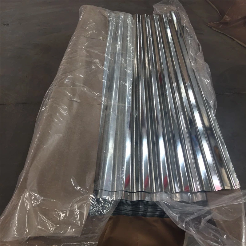 Bhushan Logo Bwg34 Wholesale Cheap Price Zinc Coated Roofing Galvanized Steel Iron Sheet