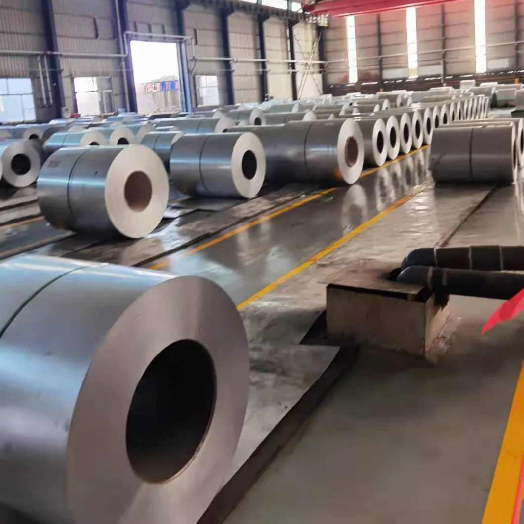 PPGI/HDG/Gi/Secc Dx51 Zinc Coated Cold Rolled/Hot Dipped Galvanized Steel Coil/Sheet/Plate/Reels