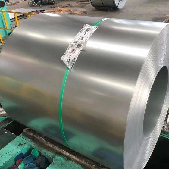 Dx51d DC01 SPCC SGCC Cold Rolled PPGL PPGI Gi Gl Hot Dipped Galvanized Galvalume Zinc Aluminum PVDF PE Color Coated Prepainted Metal Roofing Steel Sheet Coil