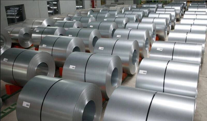 Chinese Supplier of G90 Zinc Coated Gi Sheet Galvanized Steel Coil for Sale