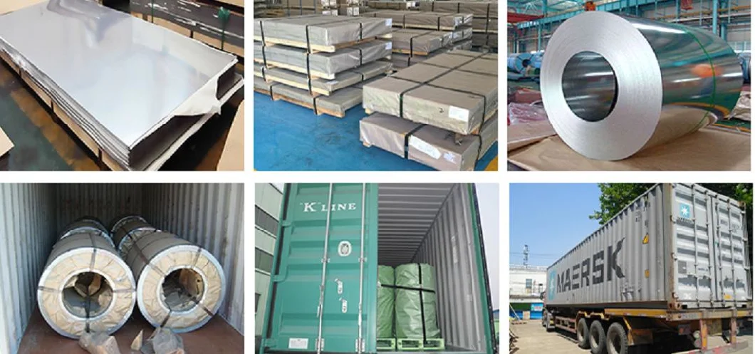 Chinese Supplier Sale Prime Quality Gi Coils Dx51d Dx52D Dx53D Dx54D Galvanized Steel Coil Price