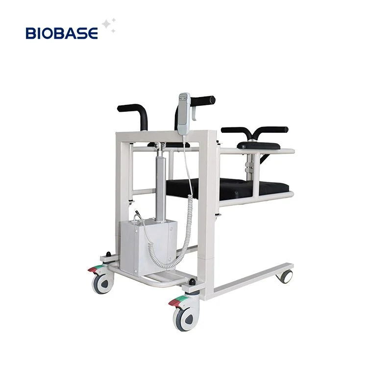 Biobase Punching Three-Crank Hospital Bed Hospital Bed with Bed Toilet 3 Function Hospital Bed