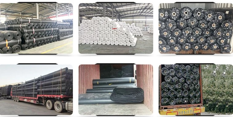 Polyester Continuous Filament Needle Nonwoven Geotextile 200GSM Geotextile Filter Cloth Suppliers