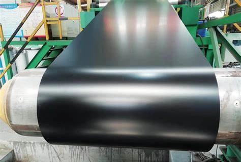 Chinese Well Known Aluminum Supplier Prepainted Aluminum Plate Color Coated Aluminium Coil