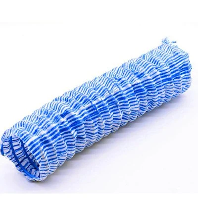 Steel-Plastic Flexible PVC Soft Permeable Hose/Pipe