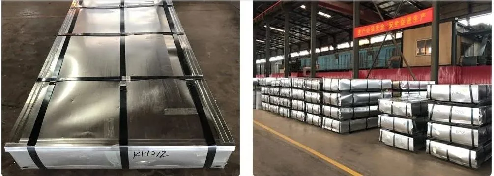 Cold Rolled PE/PVDF/HDP/SMP Prepainted Zinc Printed/Filmed/Pressed/Matte Galvalume Steel Sheet Strip PPGL Hot DIP Ral Color Galvanized Steel Coil China Supplier