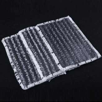 Gcl Bentonite Geotextile Mat Waterproof Blanket Geosynthetic Clay Liner