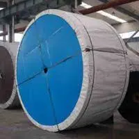 Ep Nn Cc Textile Ply Conveyor Belt Rough Top Steel Cord Conveyor Belt Chevron Conveyor Belt Pipe Conveyor Belt PVC Pvg Solid Woven Corrugated Sidewall Belt