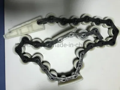  Escalator Handrail Reversing Return Chain