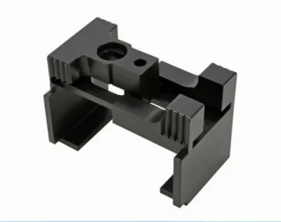 Custom CNC Machining Milling Turning Plastic Acrylic PVC Part POM Parts Processing Service Machined Component