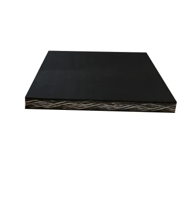 Wholesale Heavy Duty Solid Woven Flame Resistant PVC Pvg Conveyor Belt