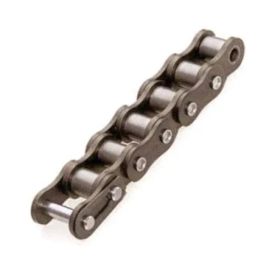 Double Flex Chain Toothen Side Metal Stainless Steel China Series Large Pitch Best Price Manufacture Special Attachments Double Sharp to Type Conveyor Chains