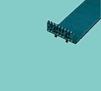 Series 1000 Positracks Modular Belts