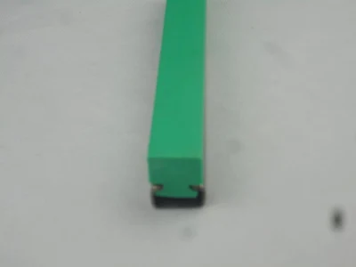  Zy-Sg-021b Width32mm Tee Conveyor Side Guide