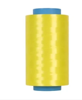  20d-3000d UHMWPE Yarn Fiber New High Tenacity High Modulus 100% Polyethylene PE UHMWPE Fiber Yarn