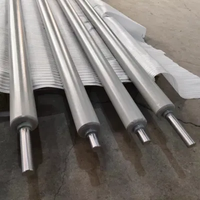  Custom Alloy Steel Roller Conveyor Transit System Mechanical CNC Machining