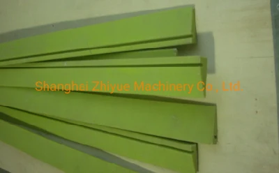 Radius Conveyor Side Guide Rails Neck Guide