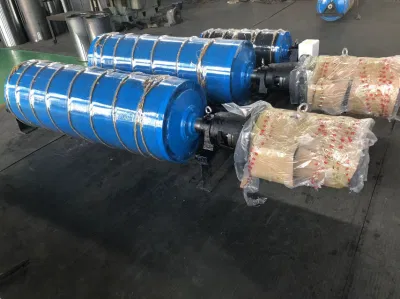 Wholesale High Quality Low Price Stainless Steel Conveyor Roller Idler Belt for Steel Conveyor Steel