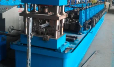 Photovoltaic Bracket Installation Guide Rail Home Solar Panel Bracket Installation U-Shaped Steel Zinc Aluminum Magnesium