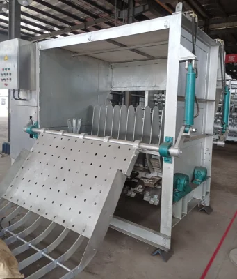 Pig Slaughtering Machine Hydraulic Pig Shaver
