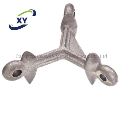  China Supplier Scaffold /Scaffolding and Frame System Formwok Accessories Clamp /Nut Building Material for Sale