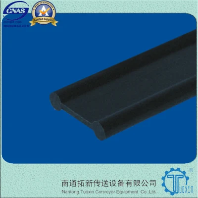 Haasbelts Belt G20 Chain Guide Conveyor Component Wearstrip