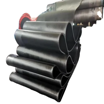  Hot Sale Endless Conveyor Belt for Mining Chemical Plants