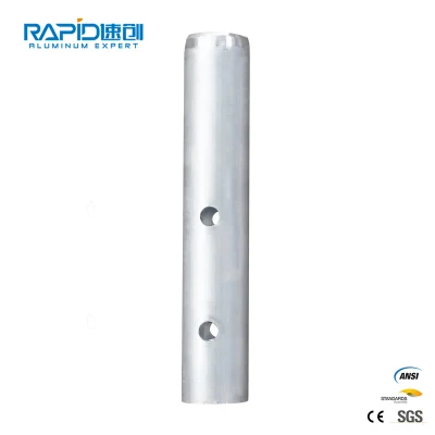  Ringlock System a Frame Aluminum Steel Scaffolding Accessory