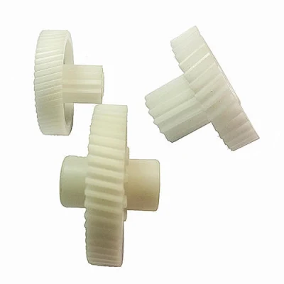 Custom CNC Machining Milling Turning Plastic Acrylic PVC Part POM Parts Processing Service Machined Component