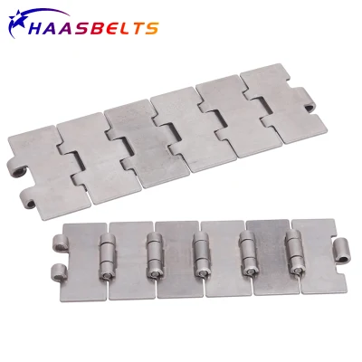 802 Double Hinges Stainless Steel Tabletop Chain